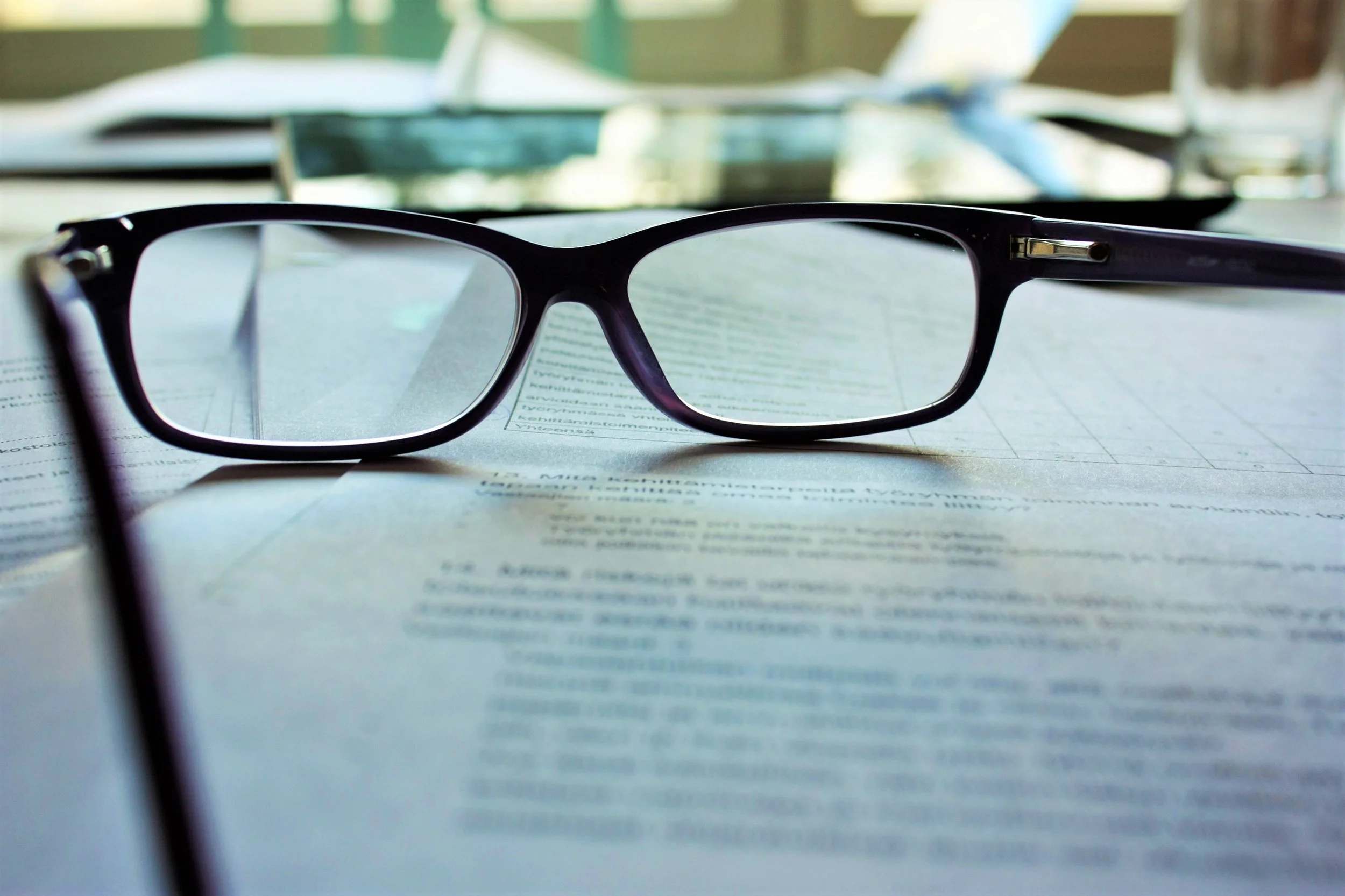Principles of Education