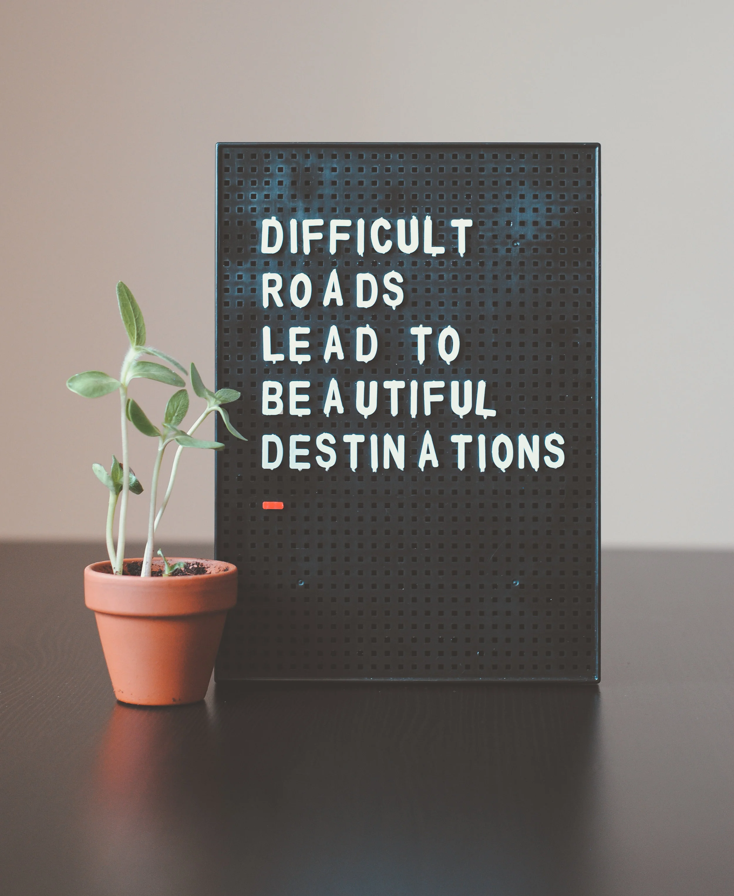 It is critical for schools to nurture a growth mindset in students