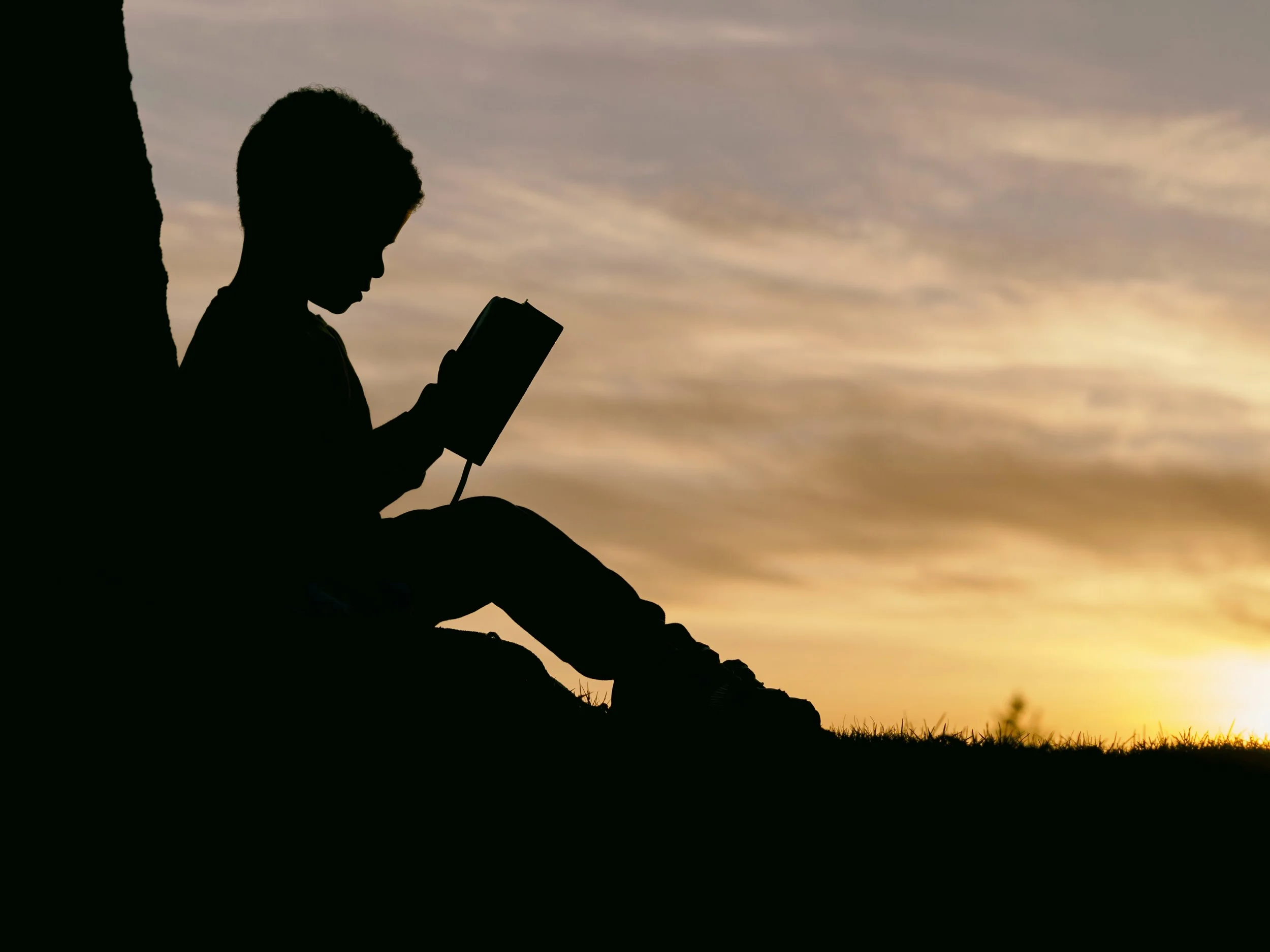 Students learn at their own pace