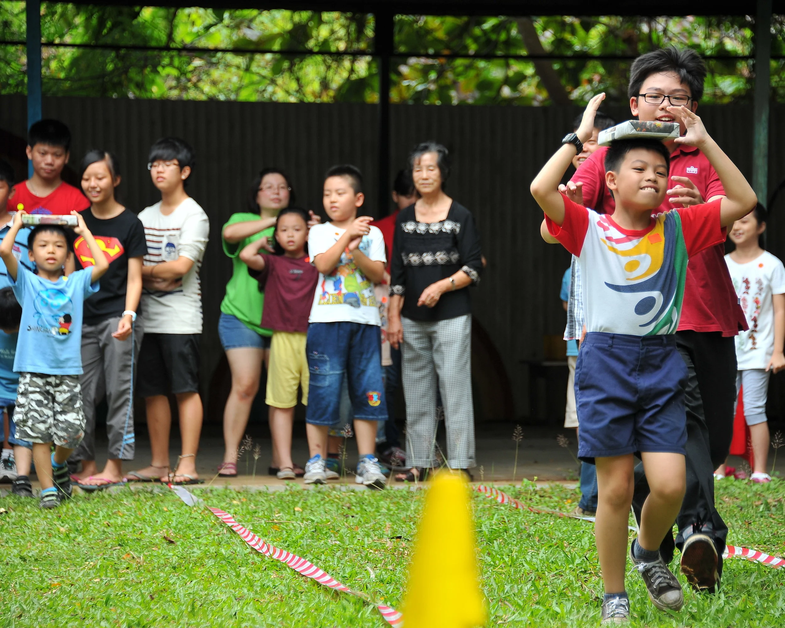 Self-learning and Peer-to-Peer learning are essential in today's collaborative world