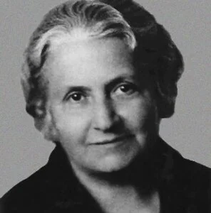 Heroes of Education: Maria Montessori