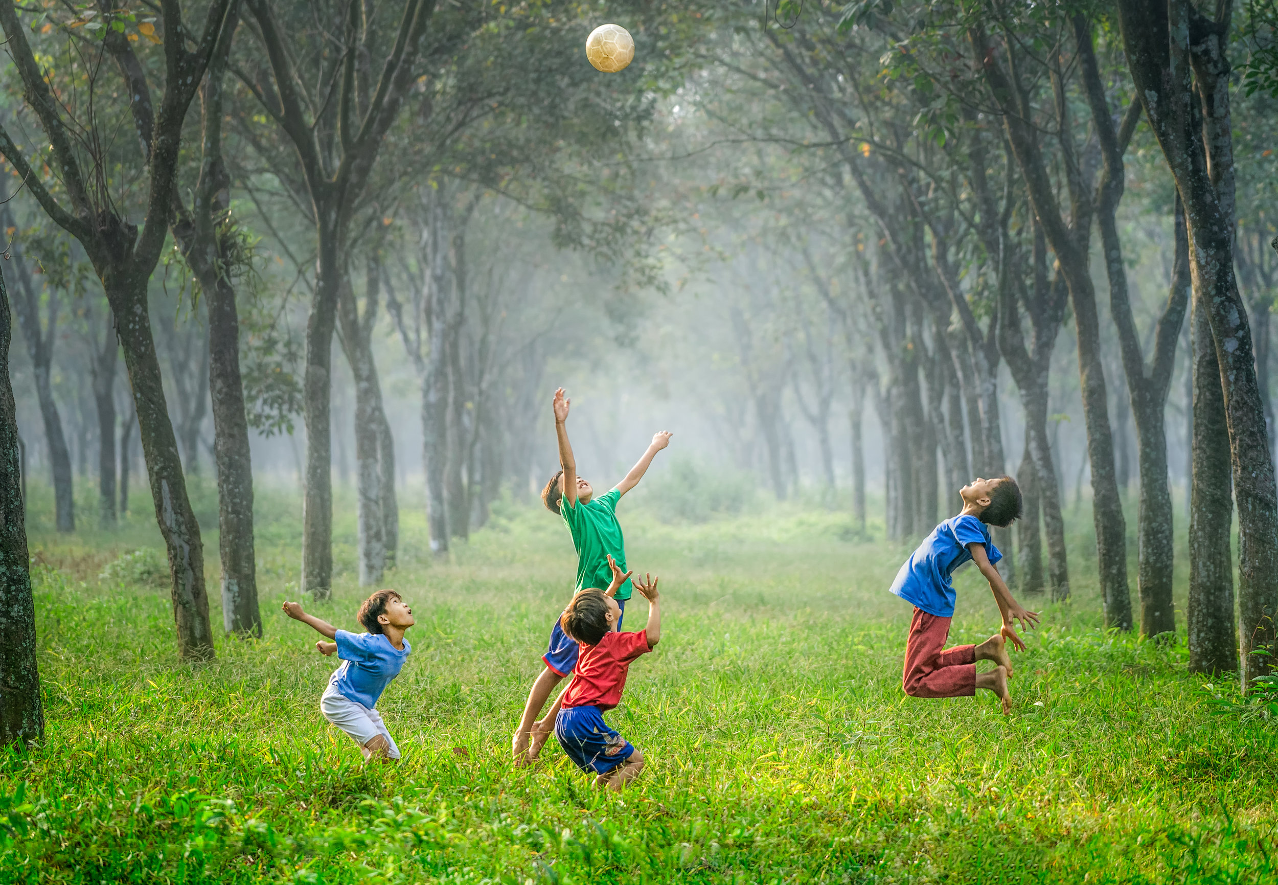 Soft Skills are Critical Skills for a 21st Century education