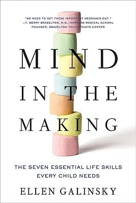 Book Notes: Mind in the Making