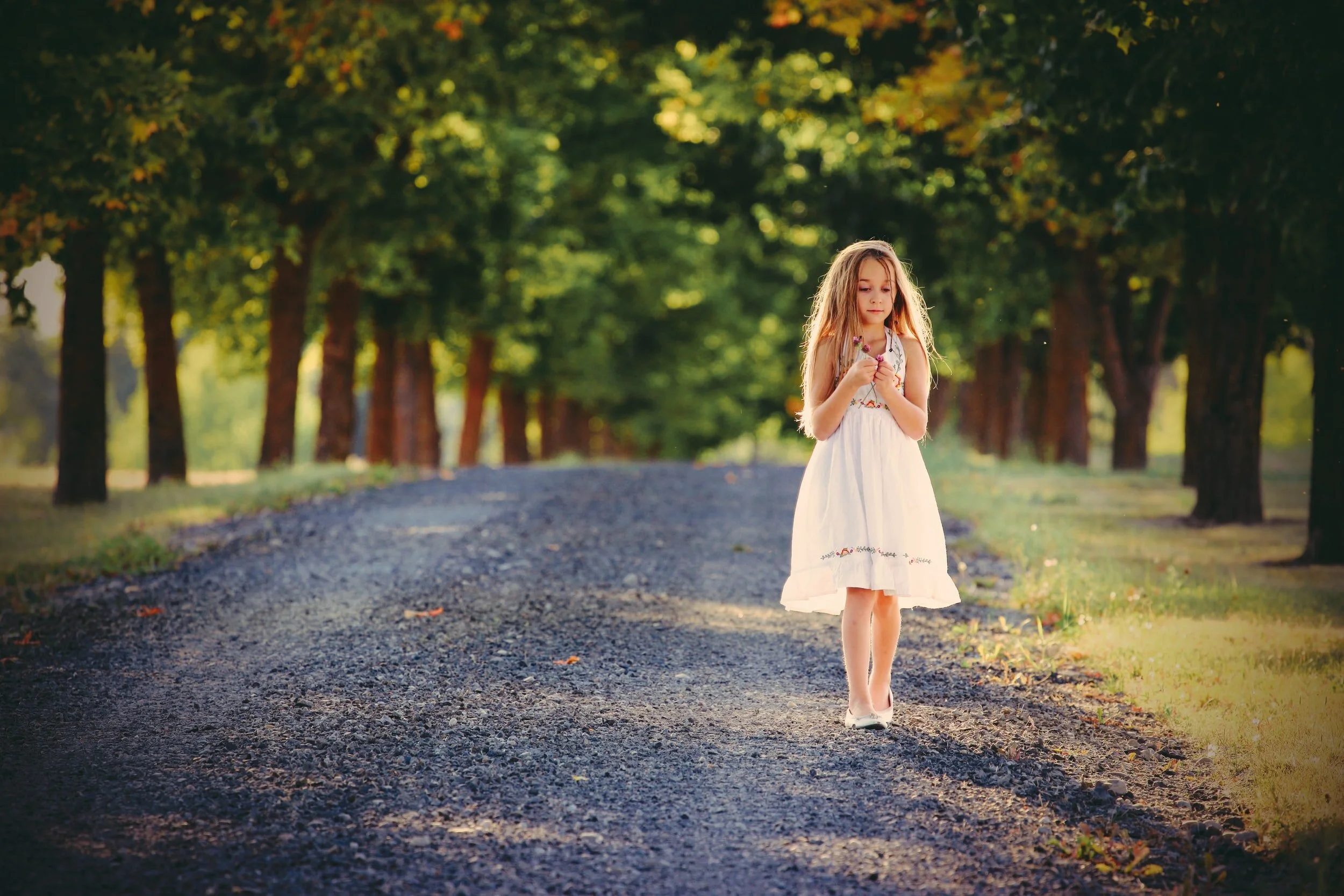 The Curriculum is the Child