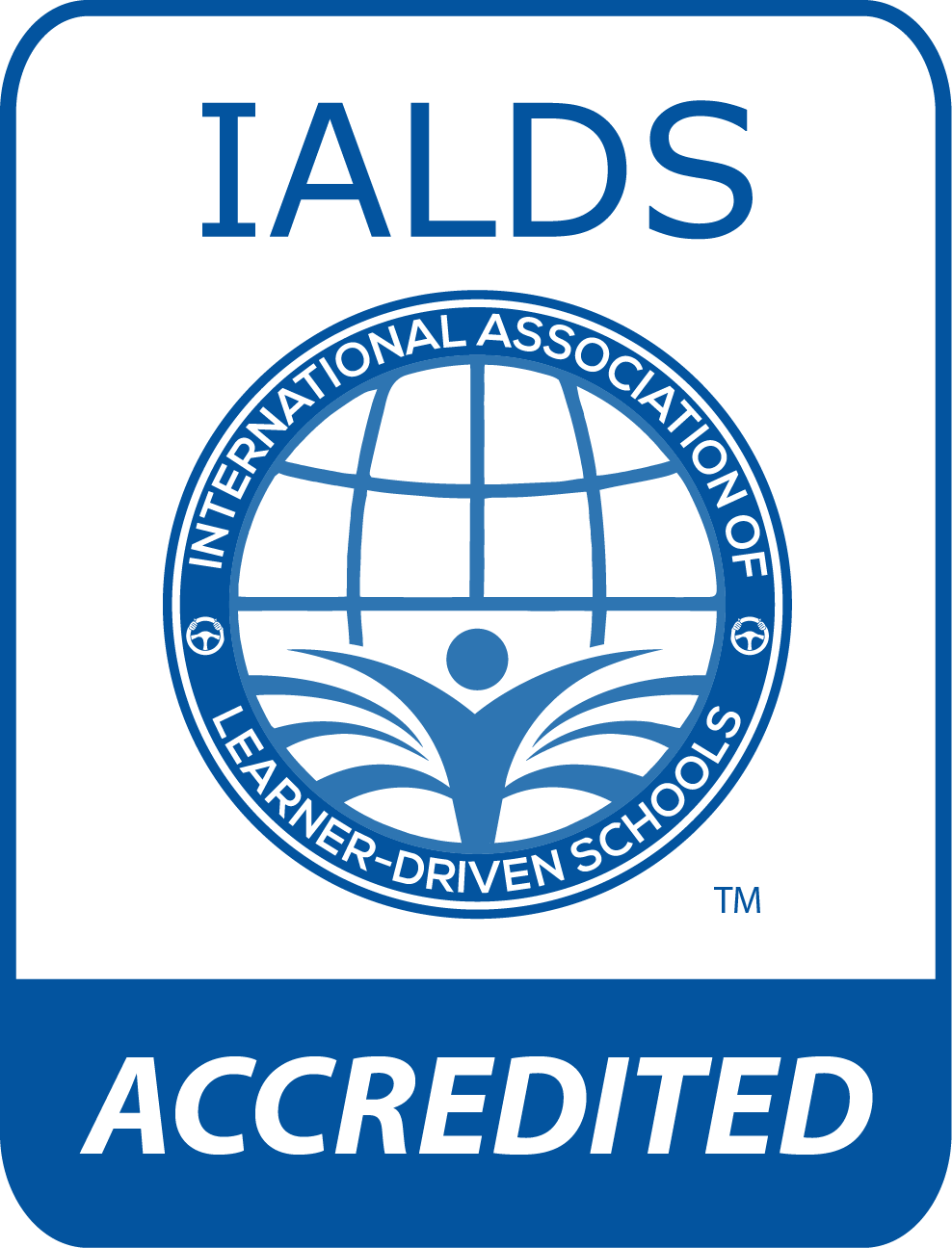 IALDS Accreditation
