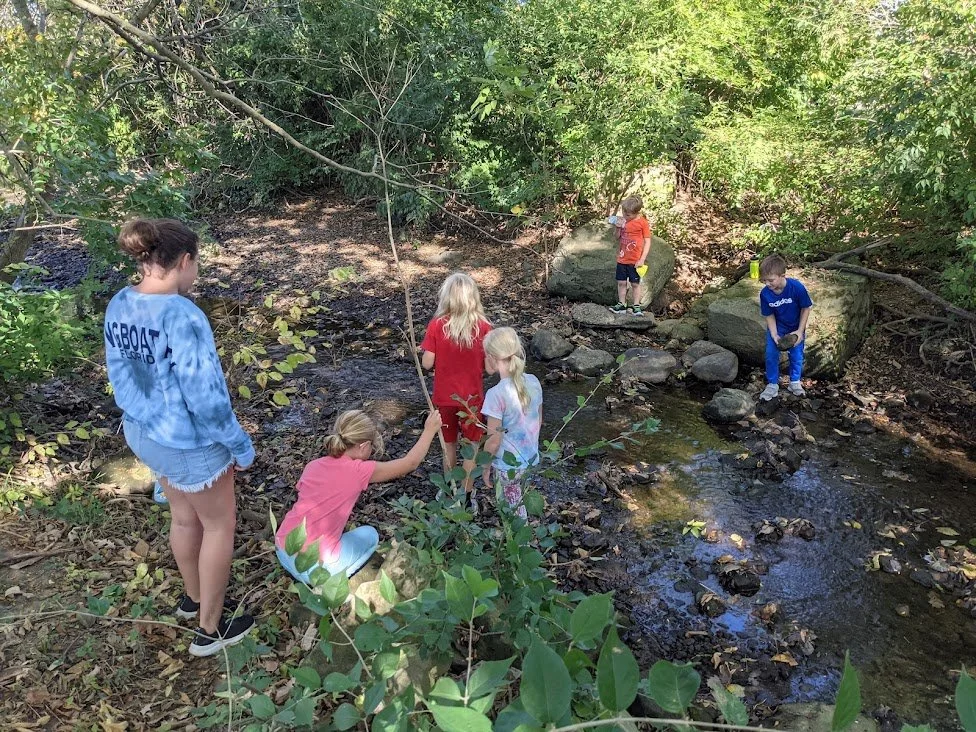 Waldorf / Nature-Based education in Columbus, OH