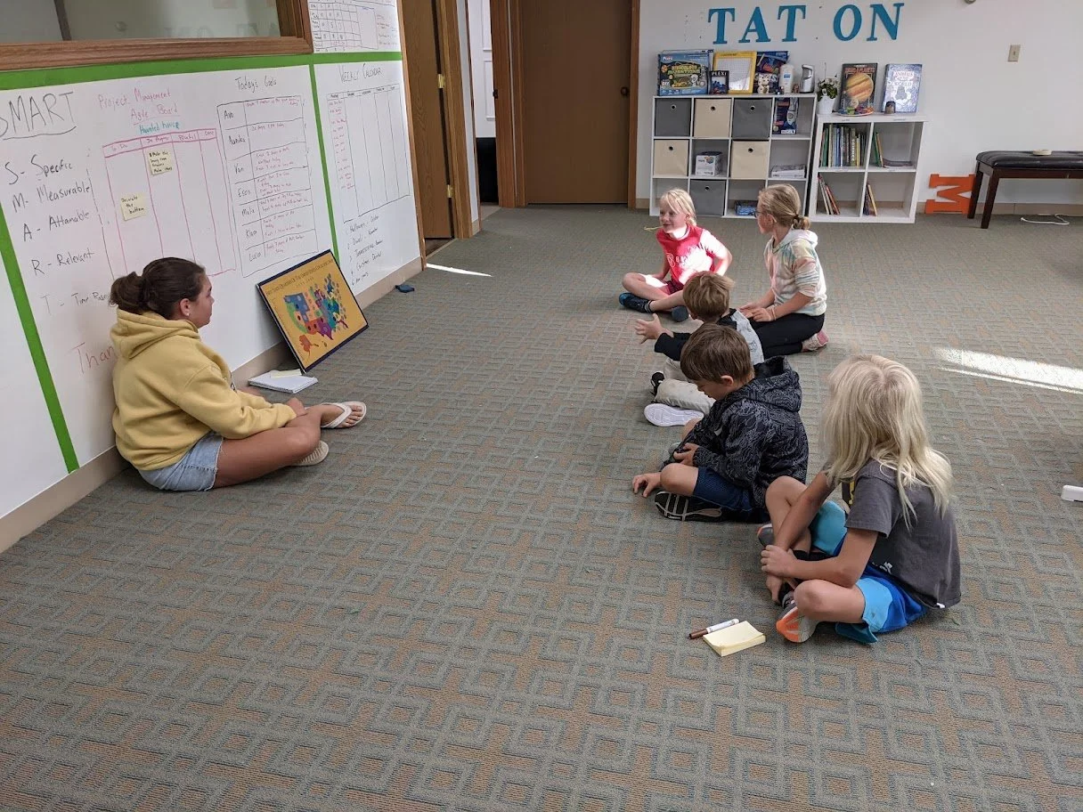 Student-Centered Discussion Private School.jpg