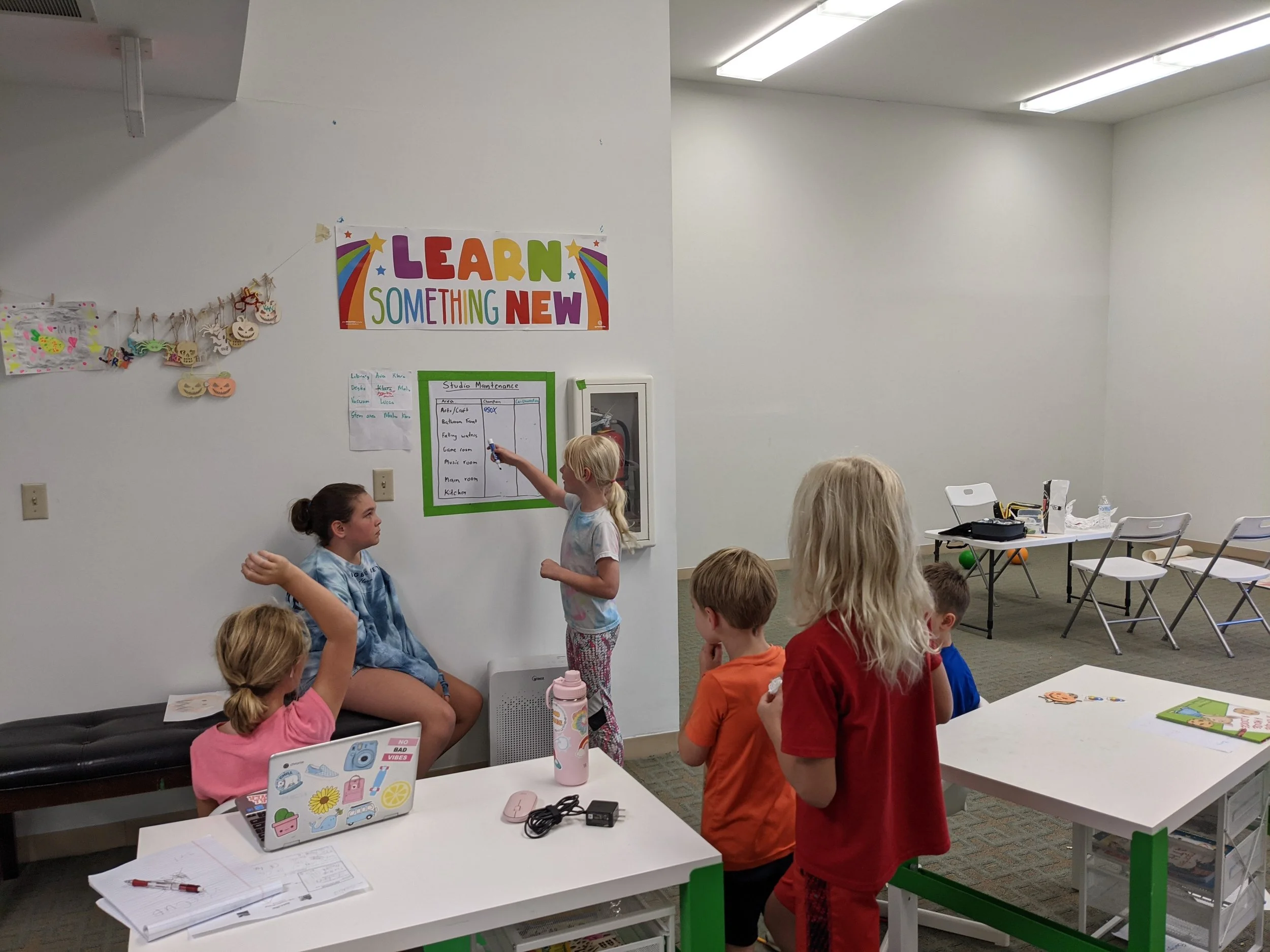 Student-Centered Education in Columbus, OH