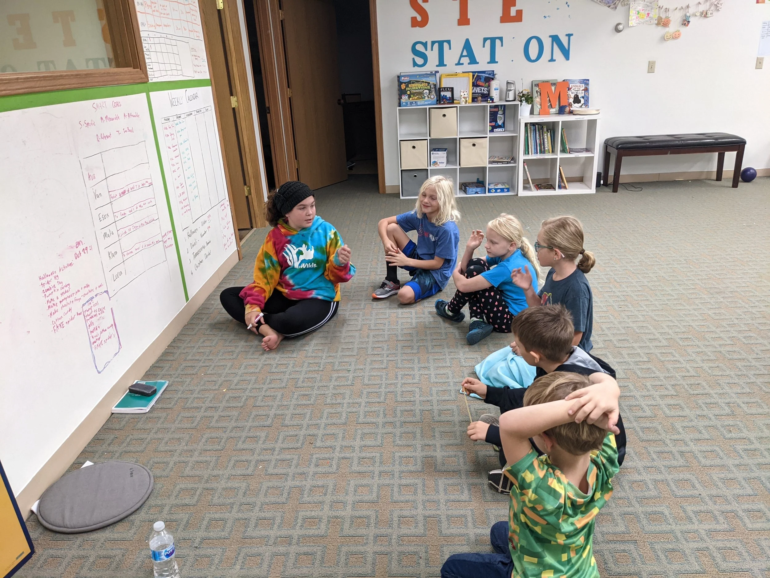 Learner-Driven Education - Columbus, OH