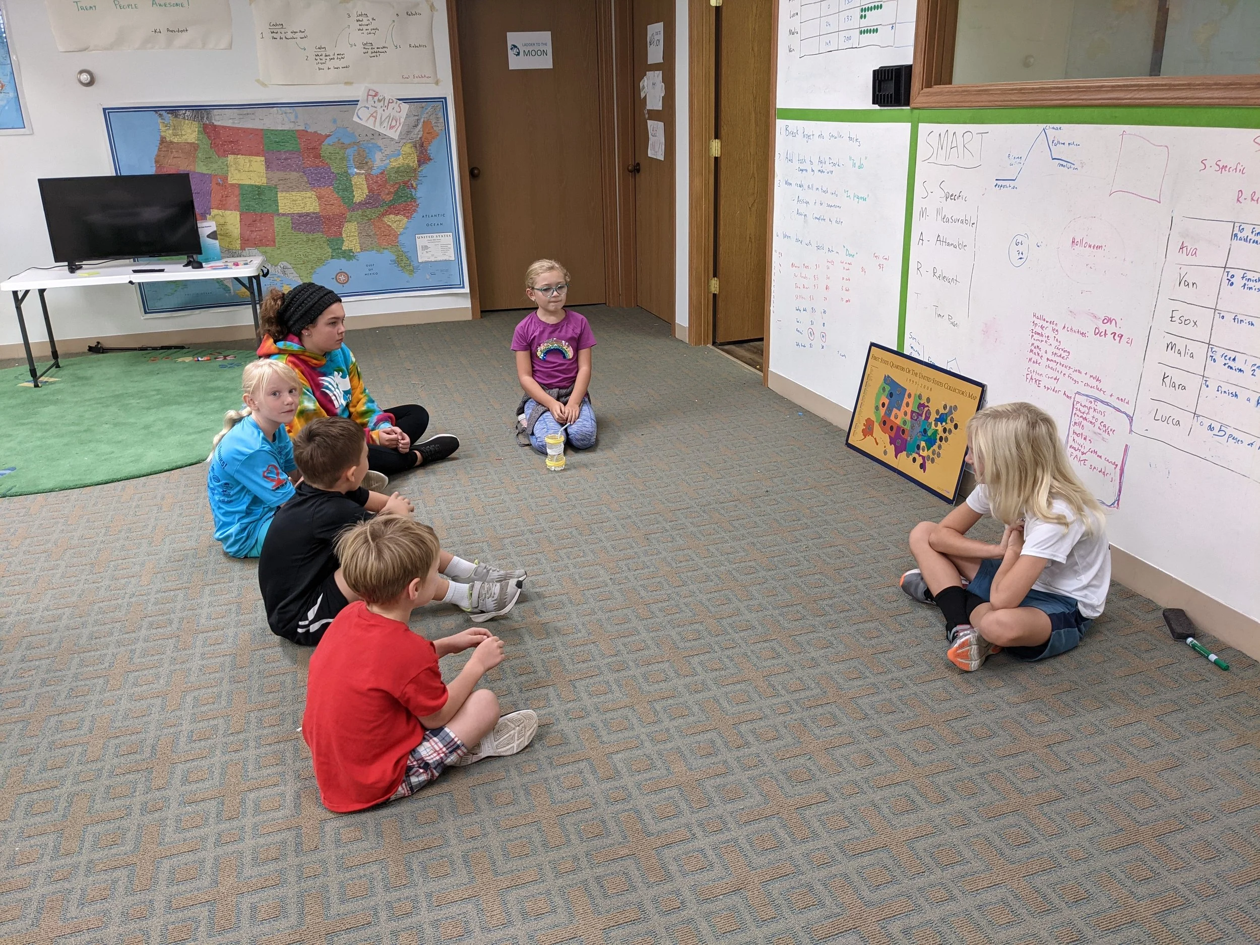 Student-Centered Education in Dublin, OH