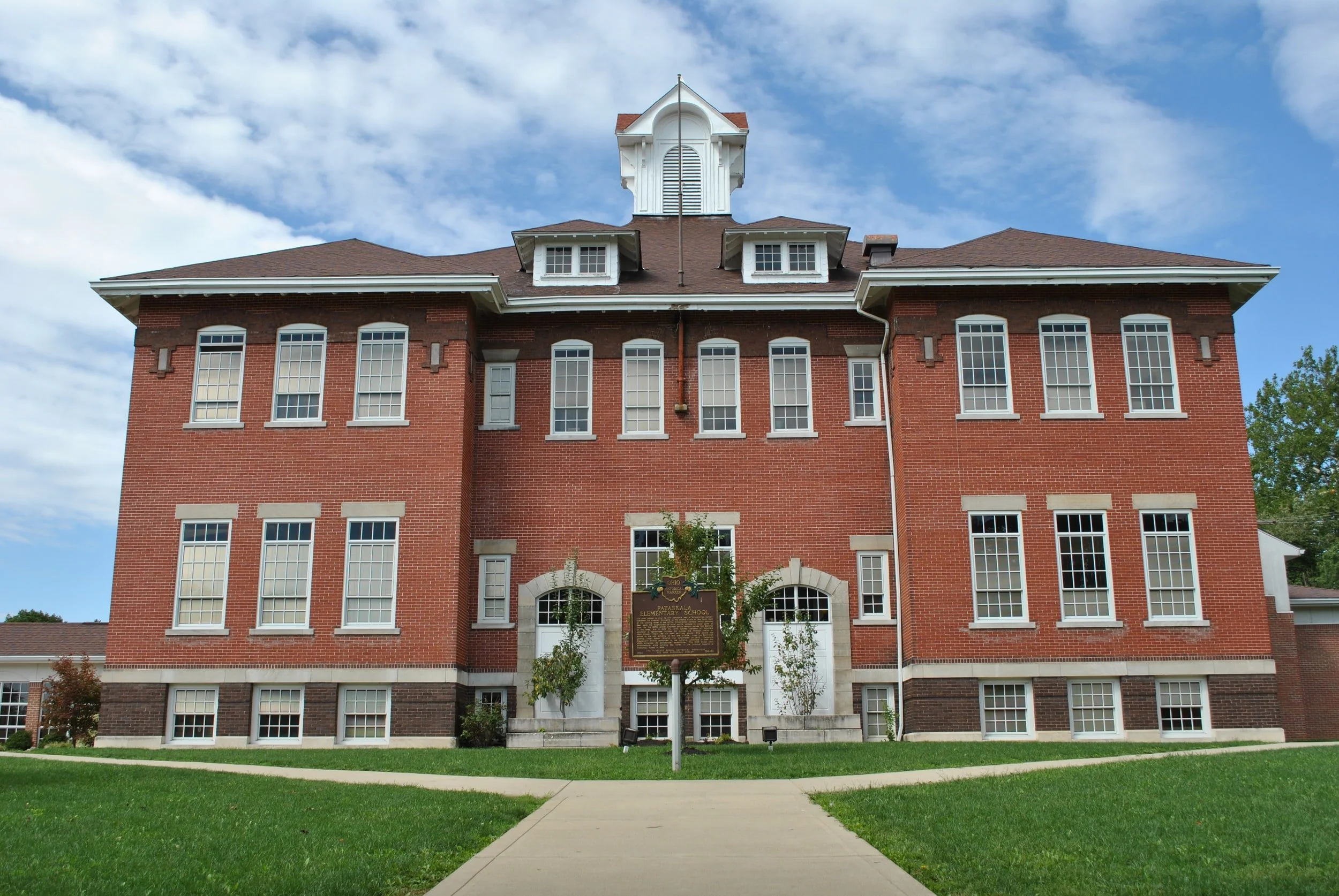 Private Schools Around Columbus, OH