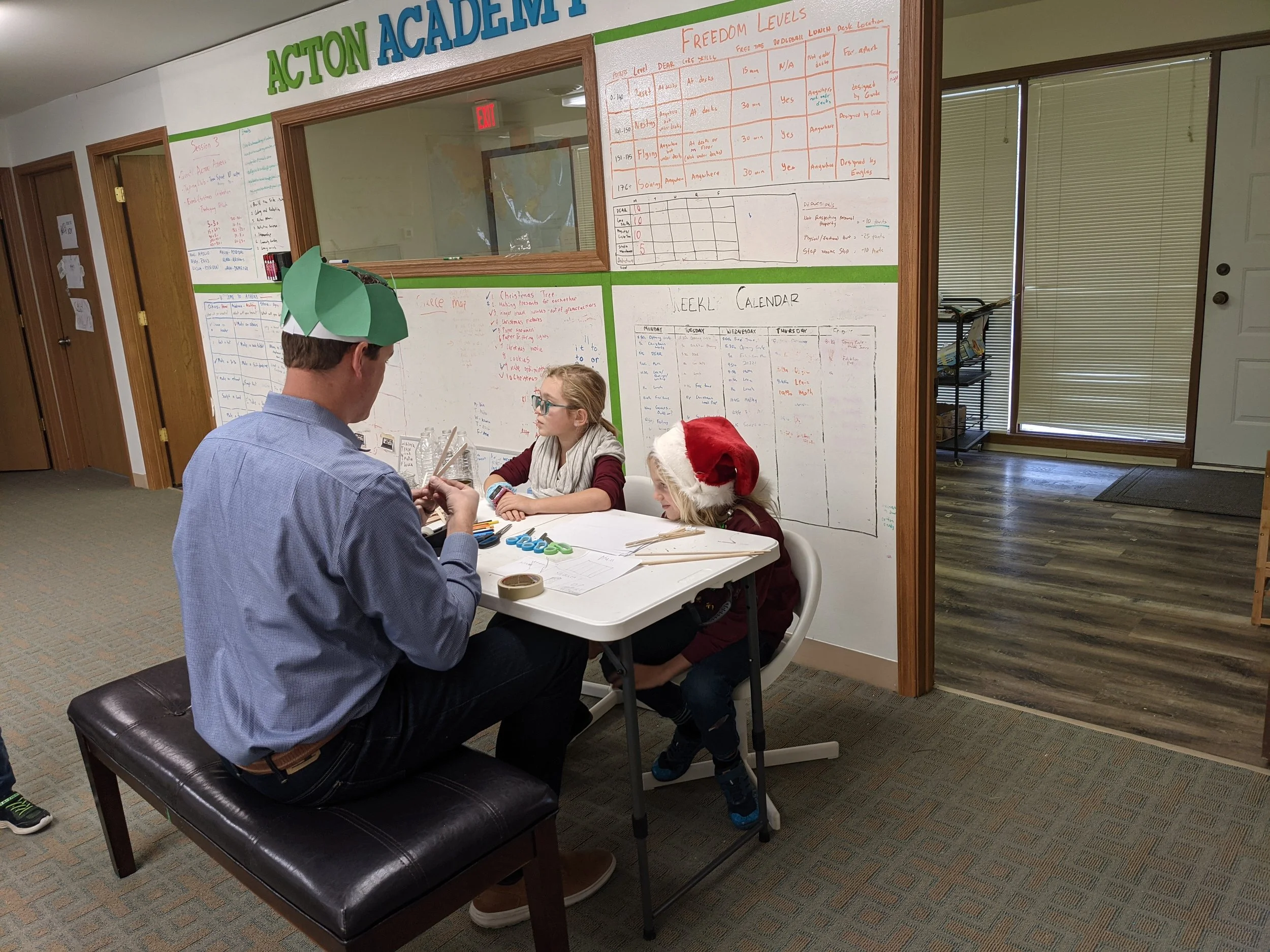STEM School at Homeschool in Columbus, OH