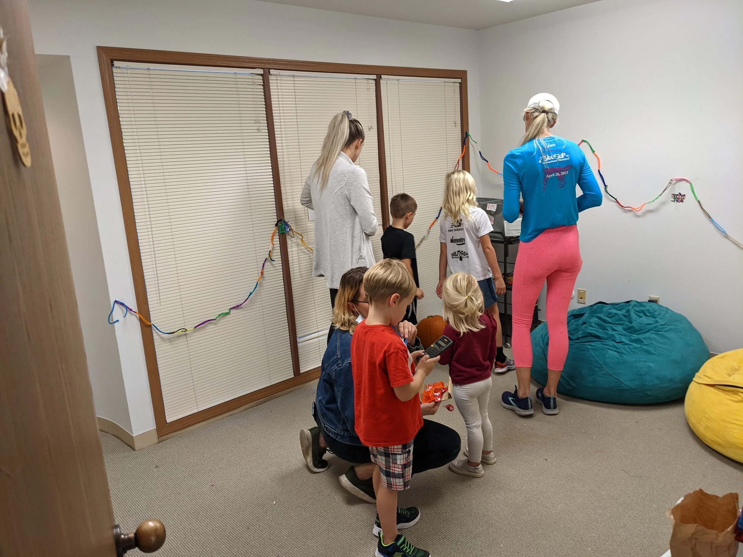 Alternative Homeschooling Business skills