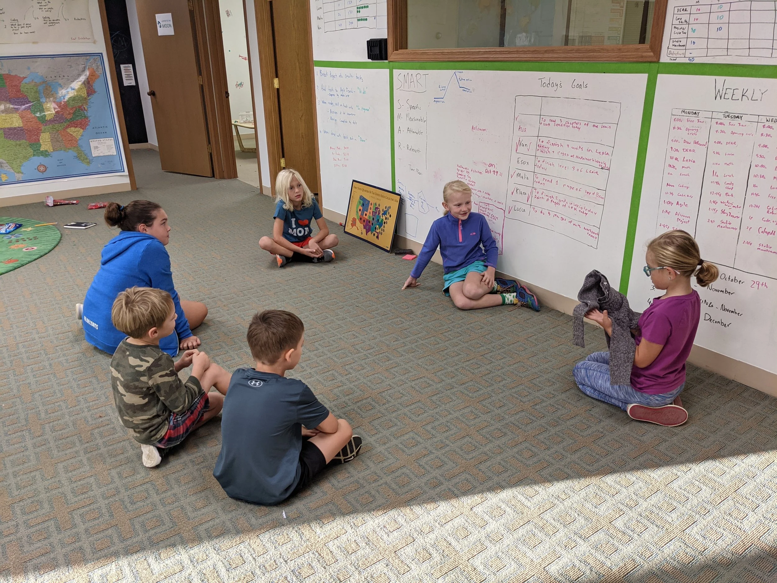 Project-Based Entrepreneurship Learning
