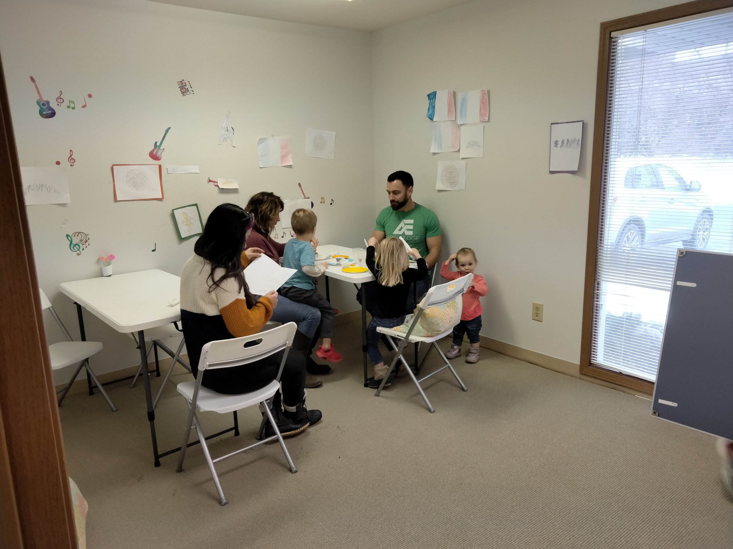 School - Real World Entrepreneurship Skills