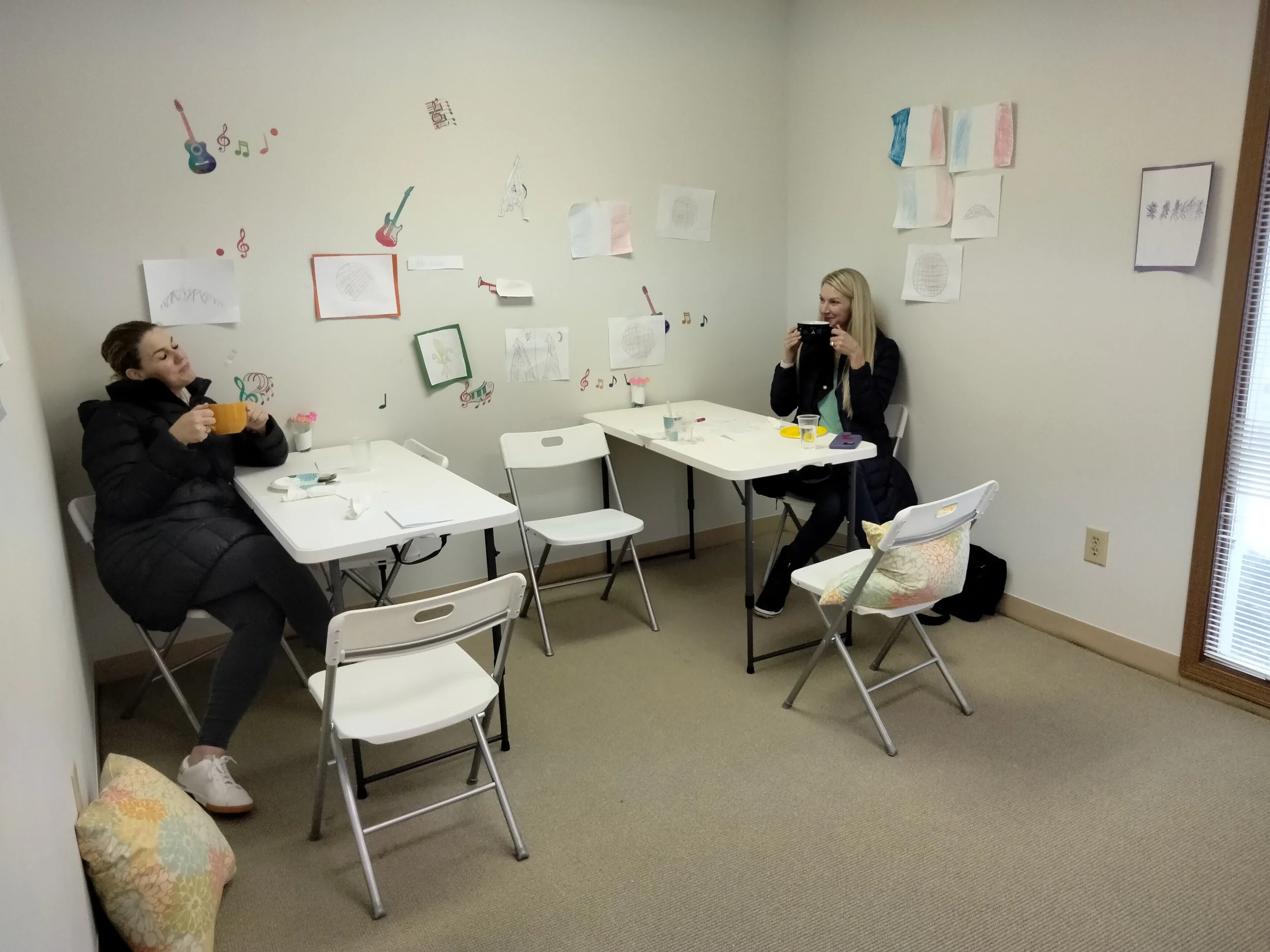 Project-Based Learning: Entrepreneurship Skills