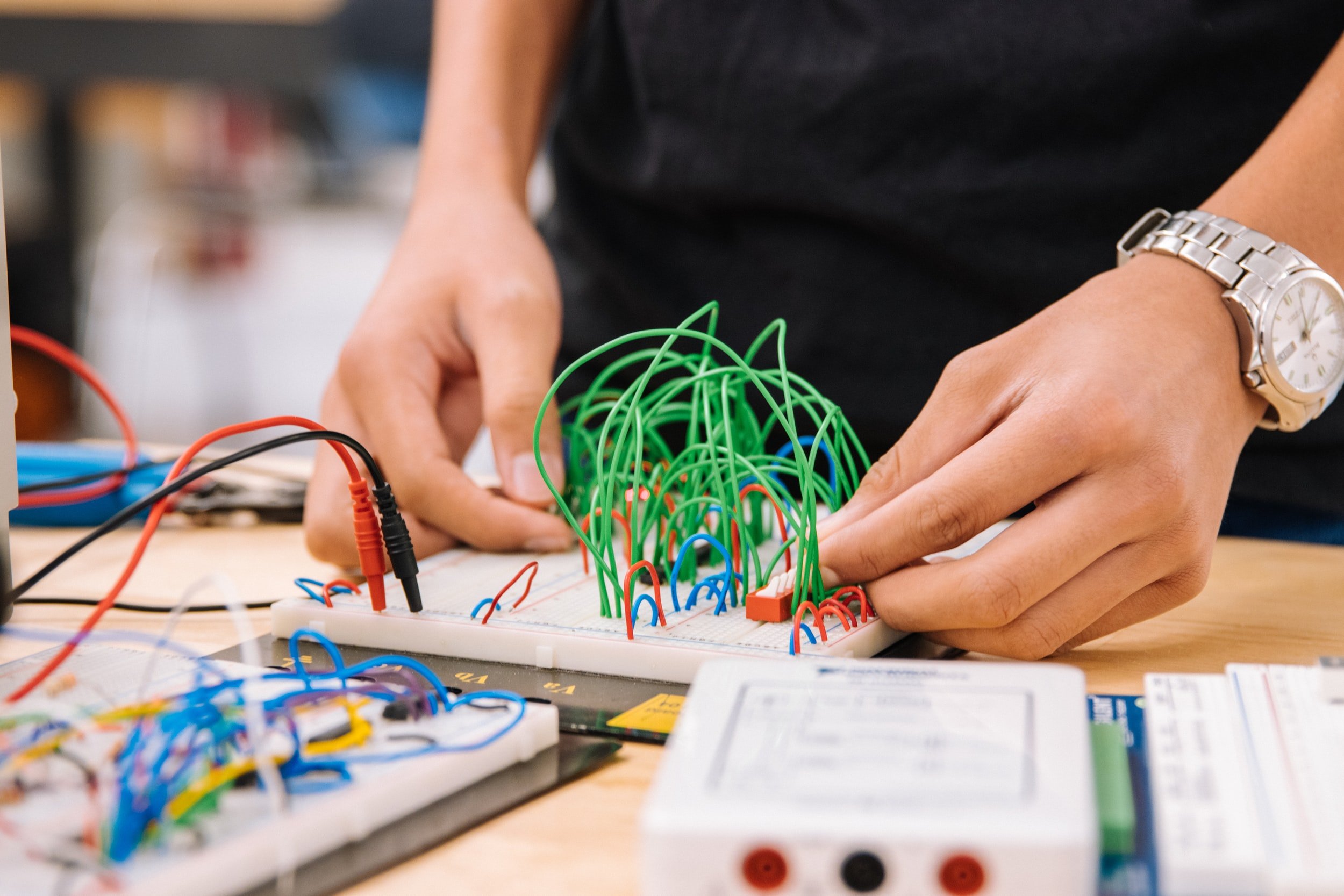 STEM Education for ages 6-12 in Columbus, OH