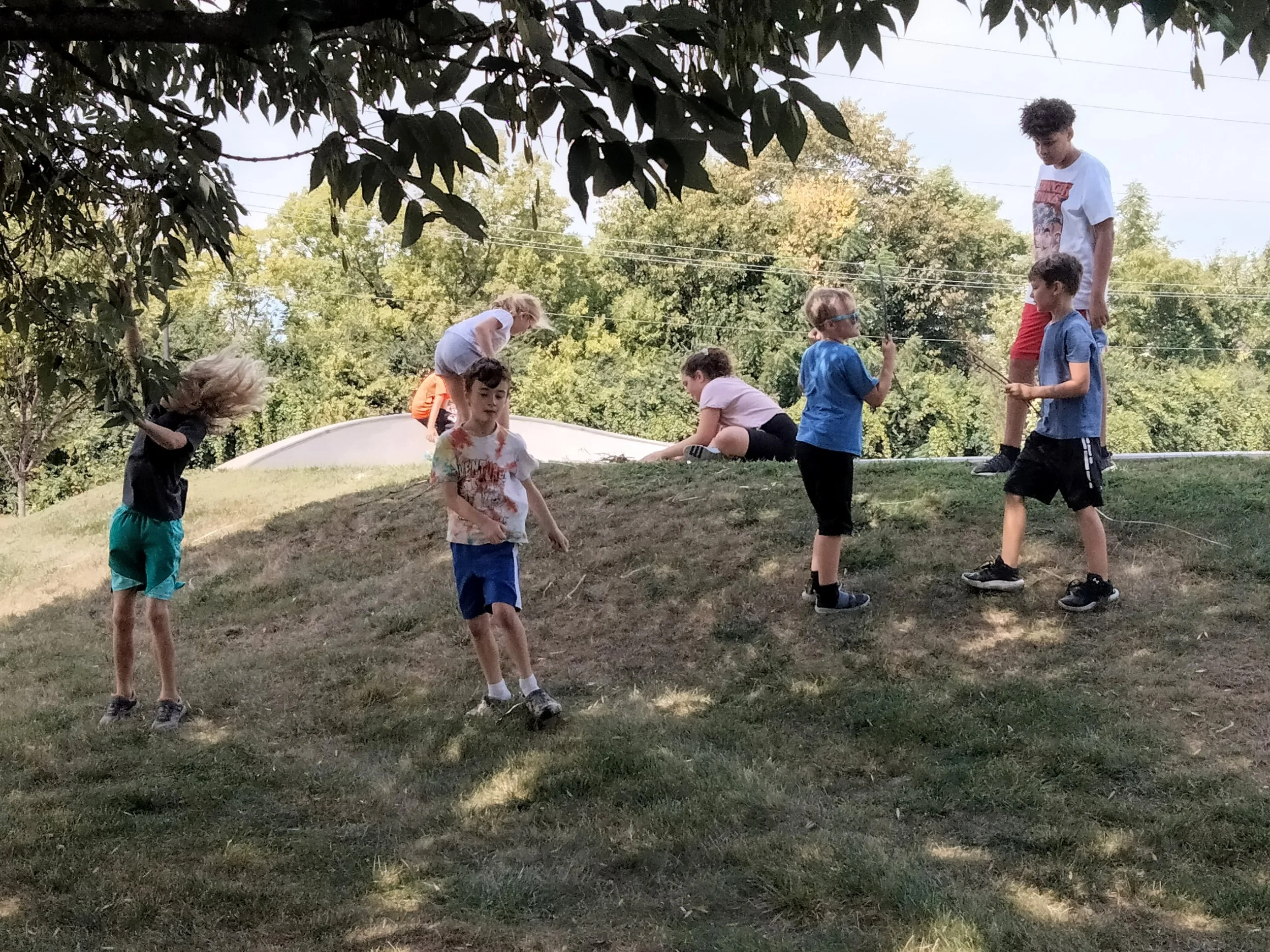 Waldorf education at Acton Academy Columbus