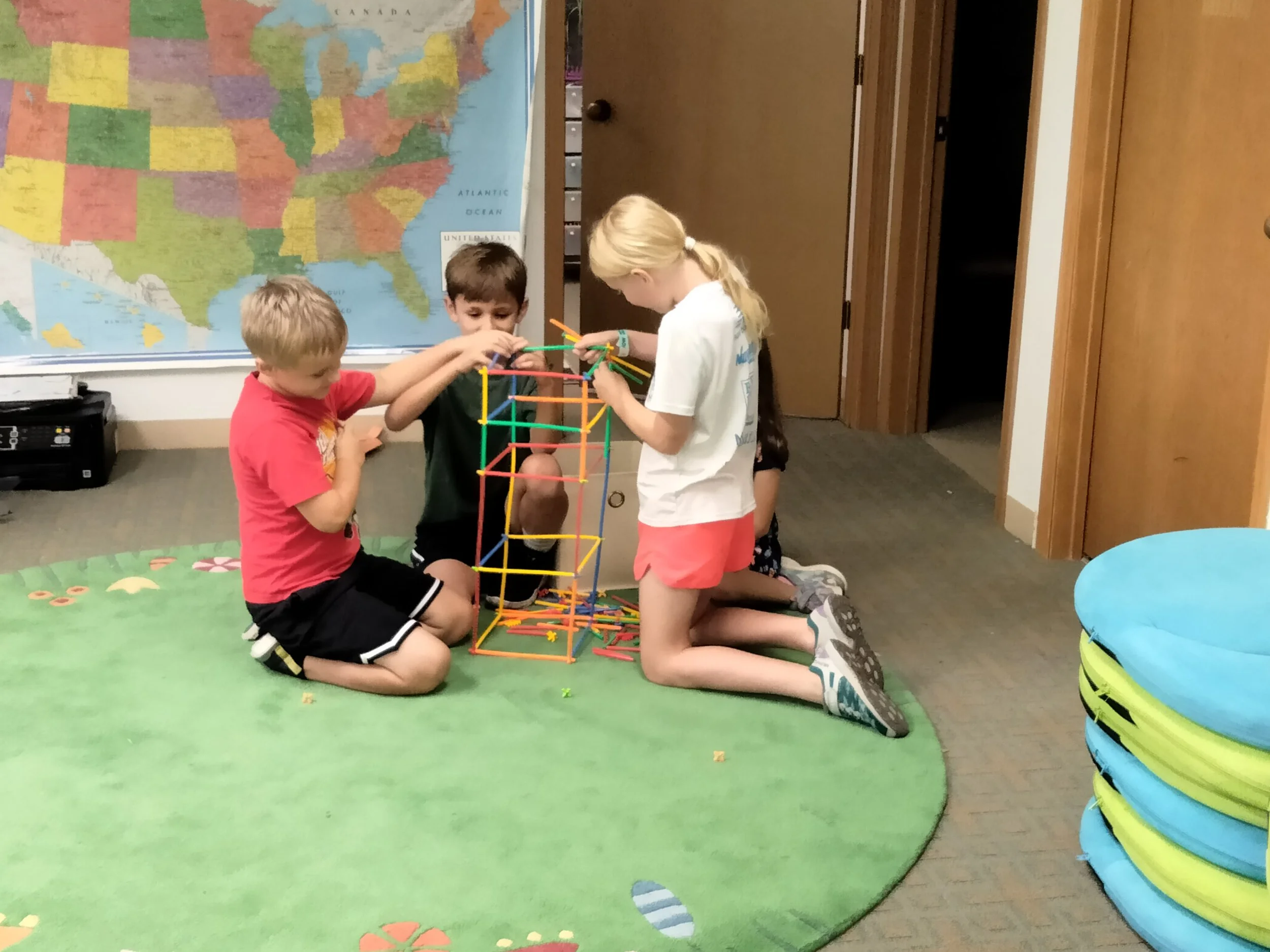 Project-Based learning at Acton Academy
