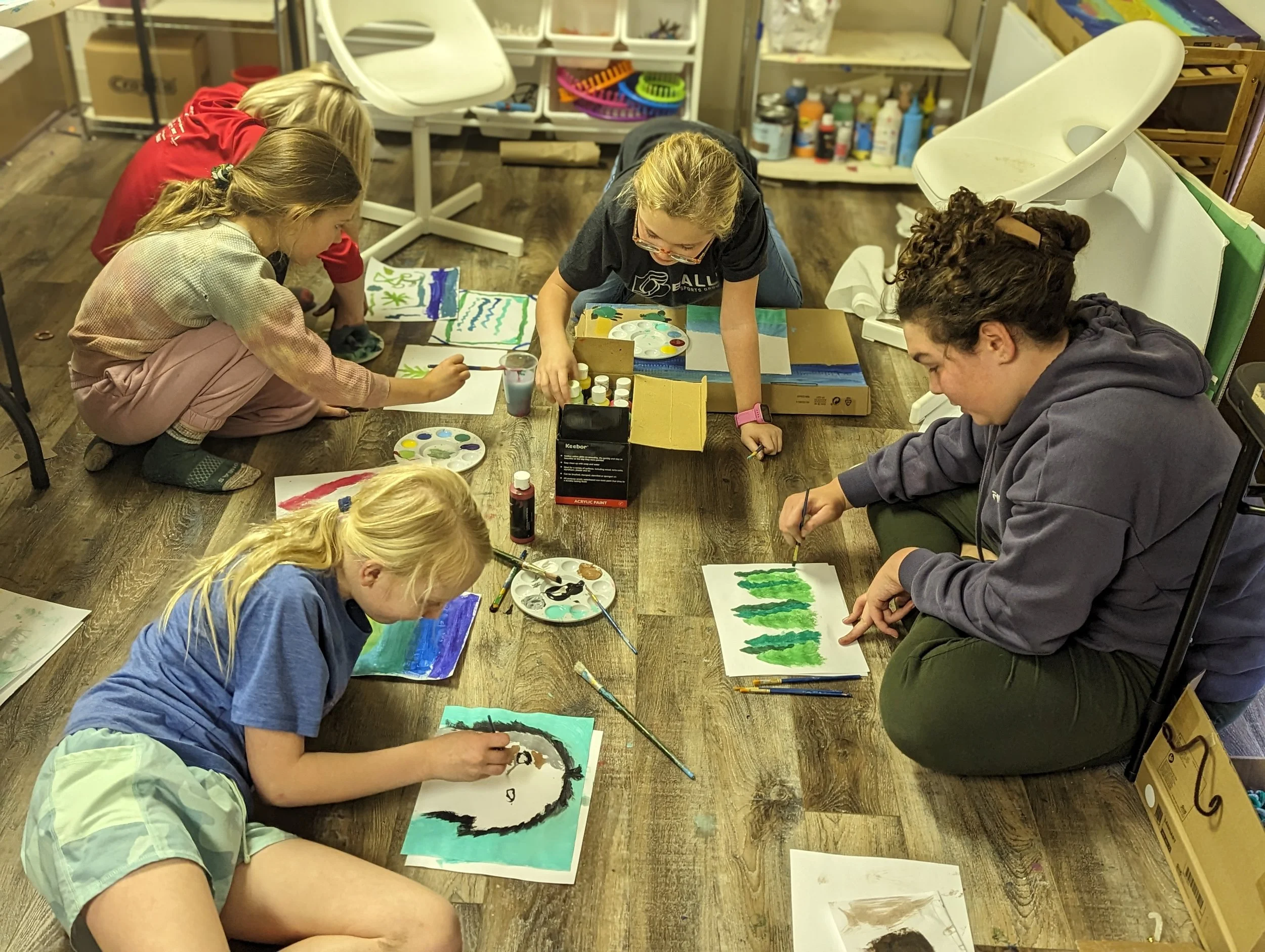 Homeschooling laws for State of Ohio
