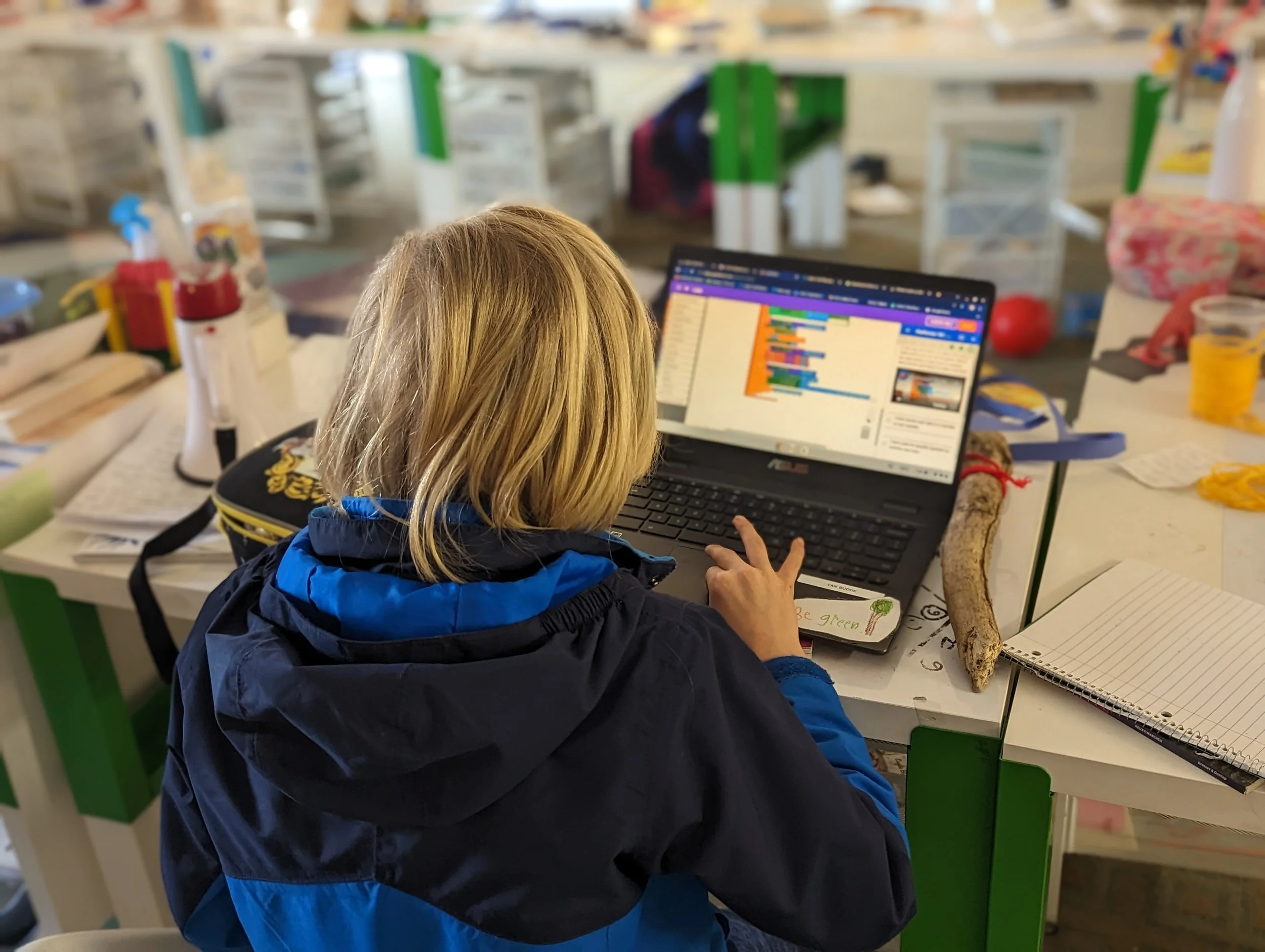 Self-Directed Learning