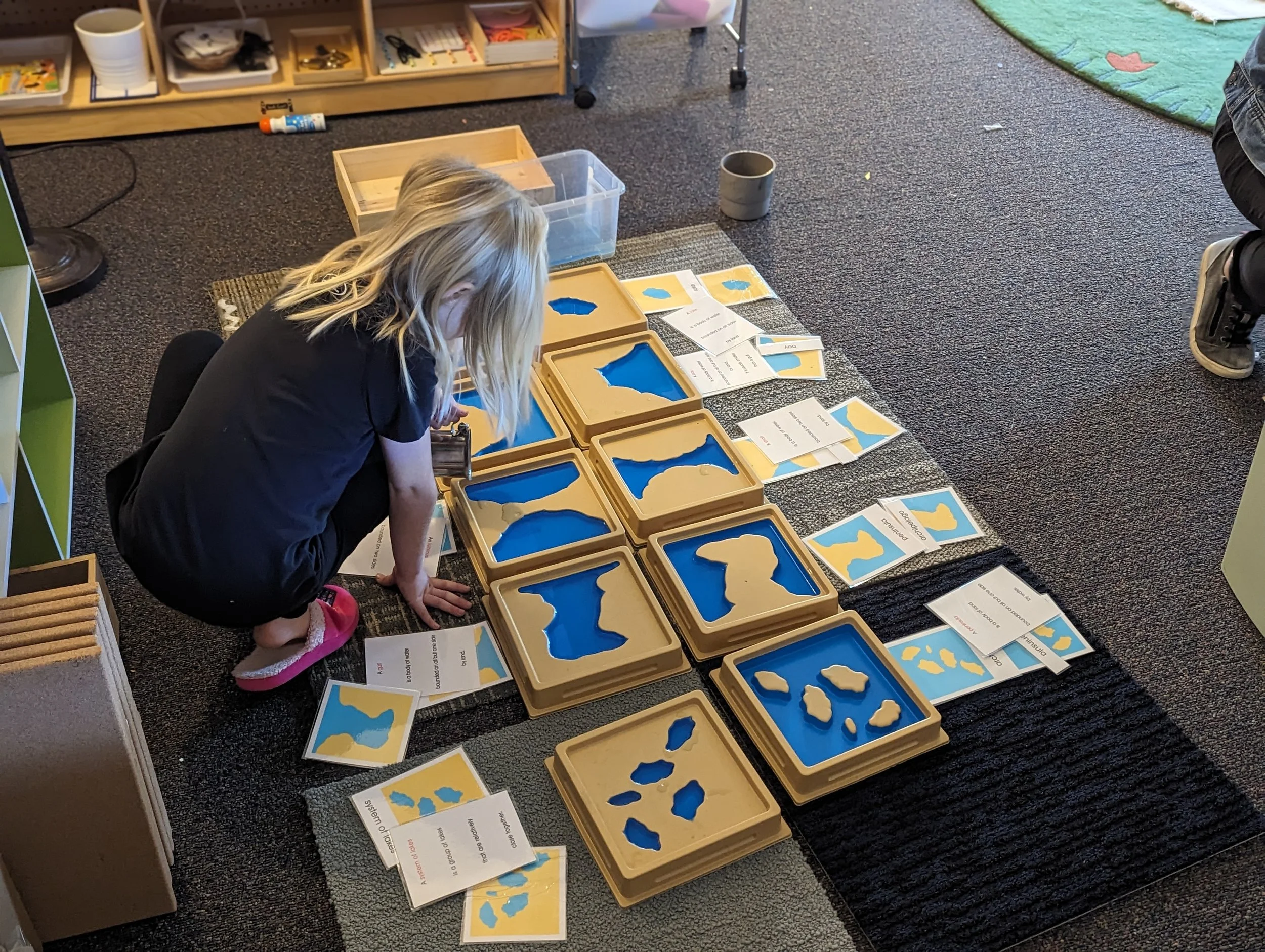 Explore Montessori &amp; Early Childhood Schools in Columbus