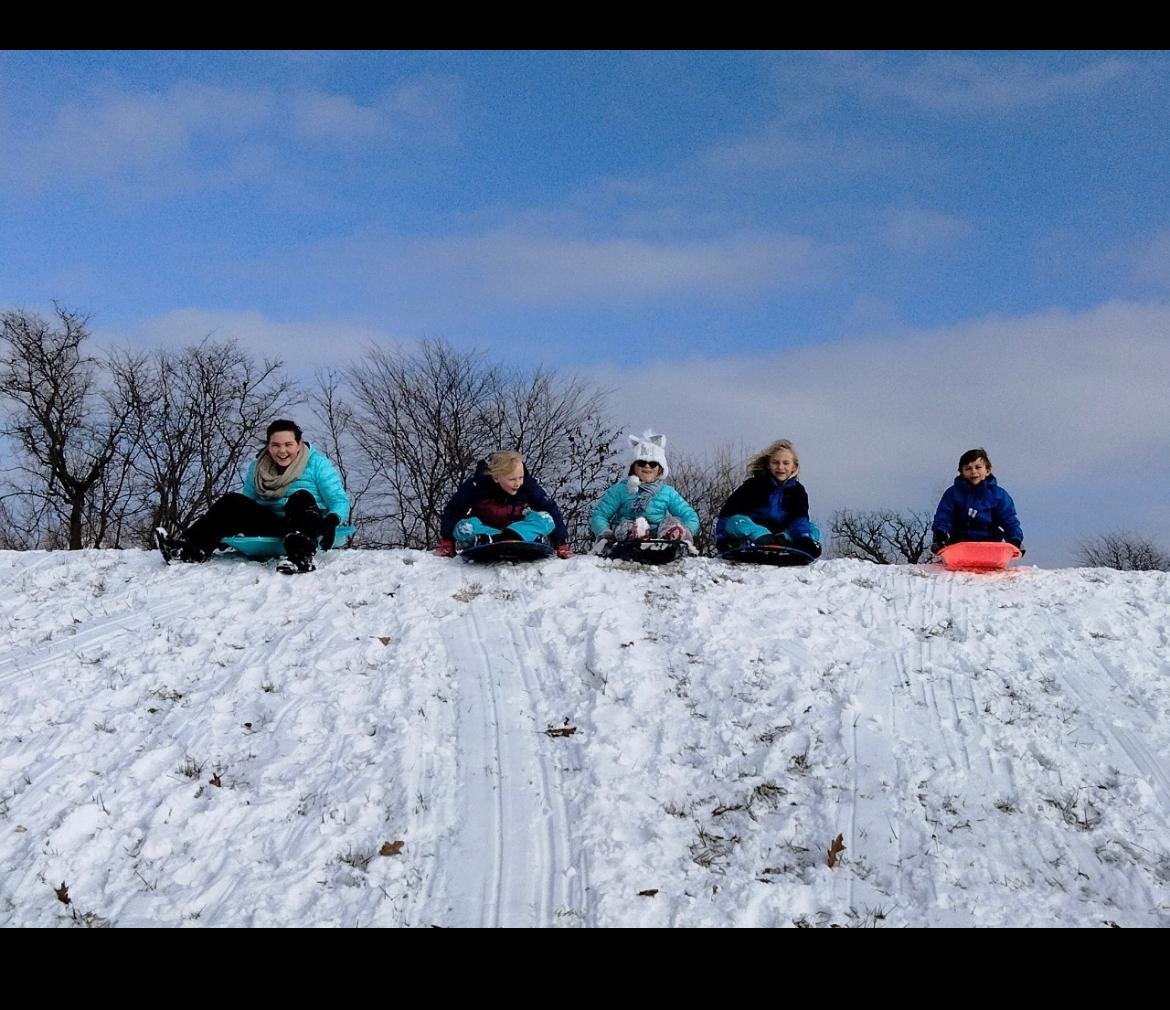 Unstructured Play: Lessons from Waldorf Education
