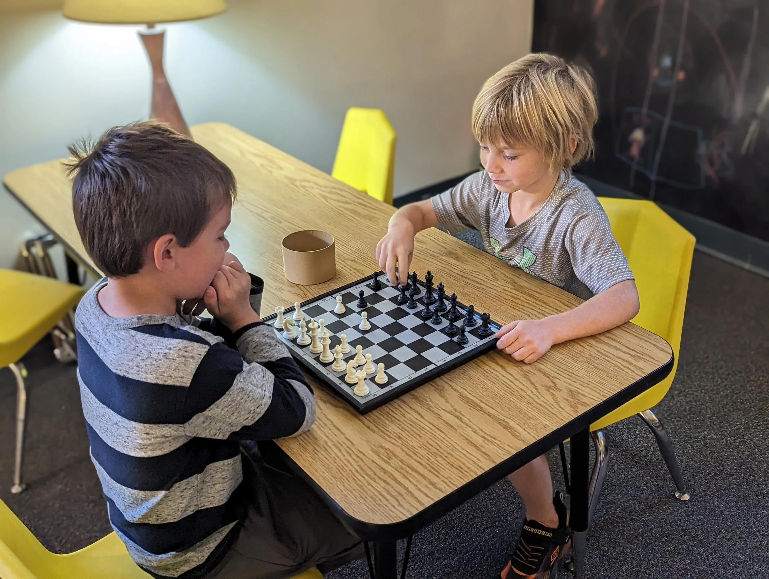 Top 10 Ways our Microschool enhances the homeschooling experience
