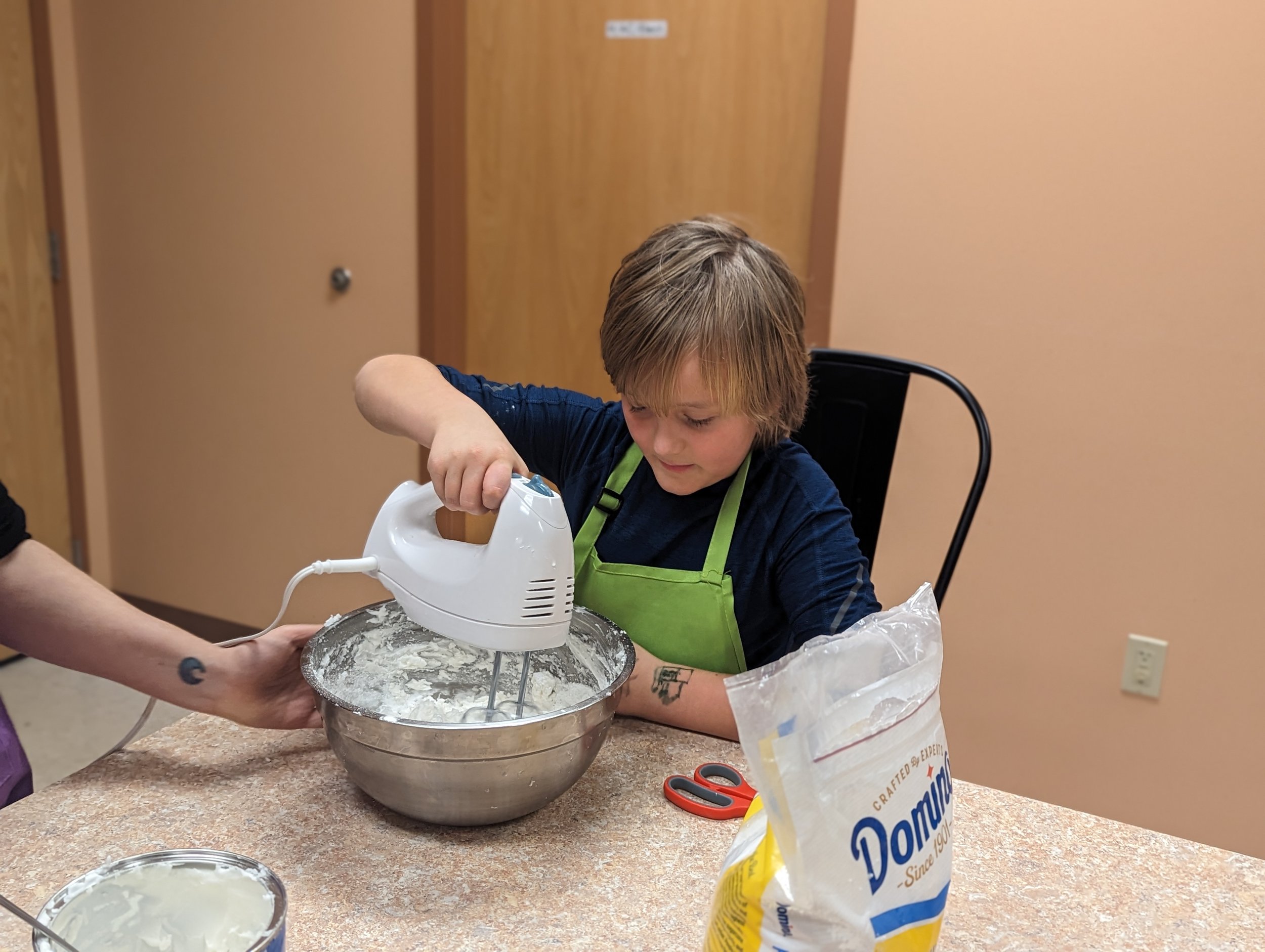 The Micorschool Difference