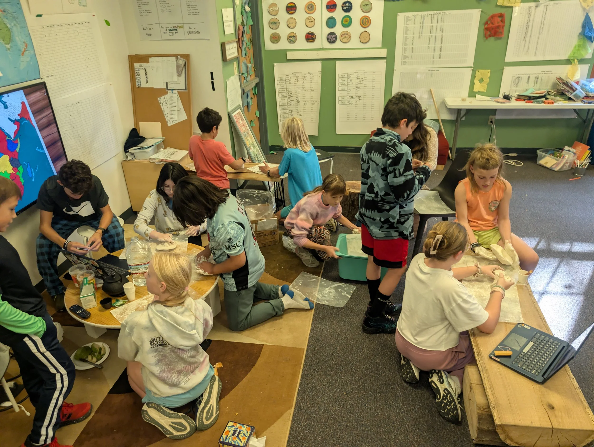 School for the 21st century