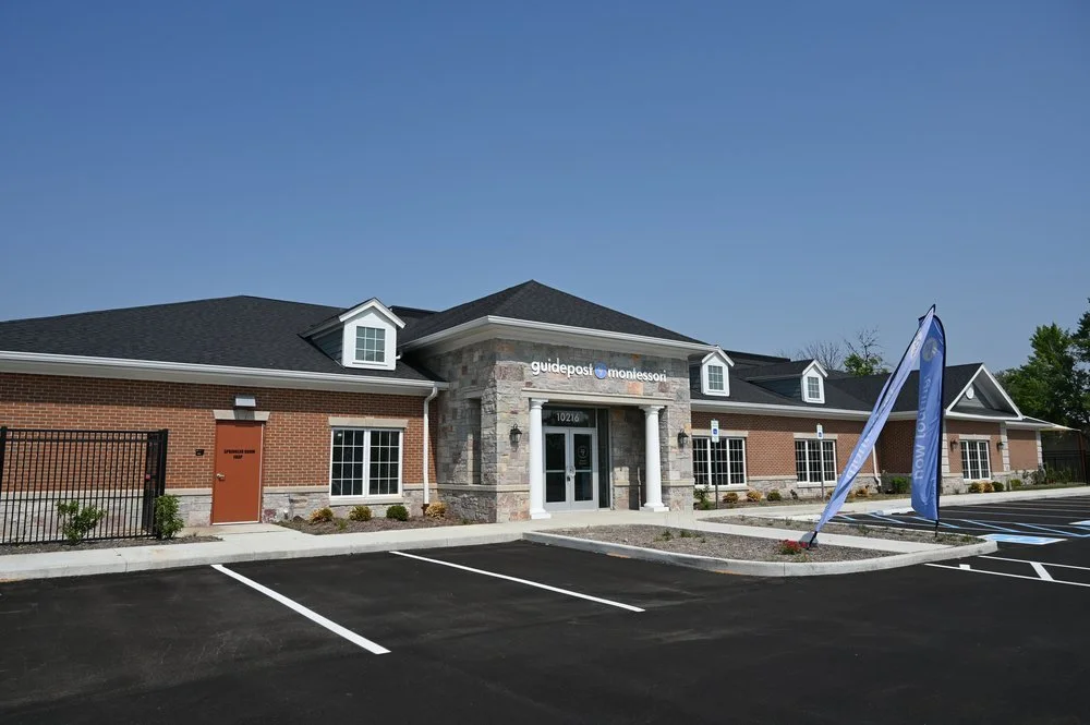 Guidepost Montessori - Dublin, OH - Closing in March 2025