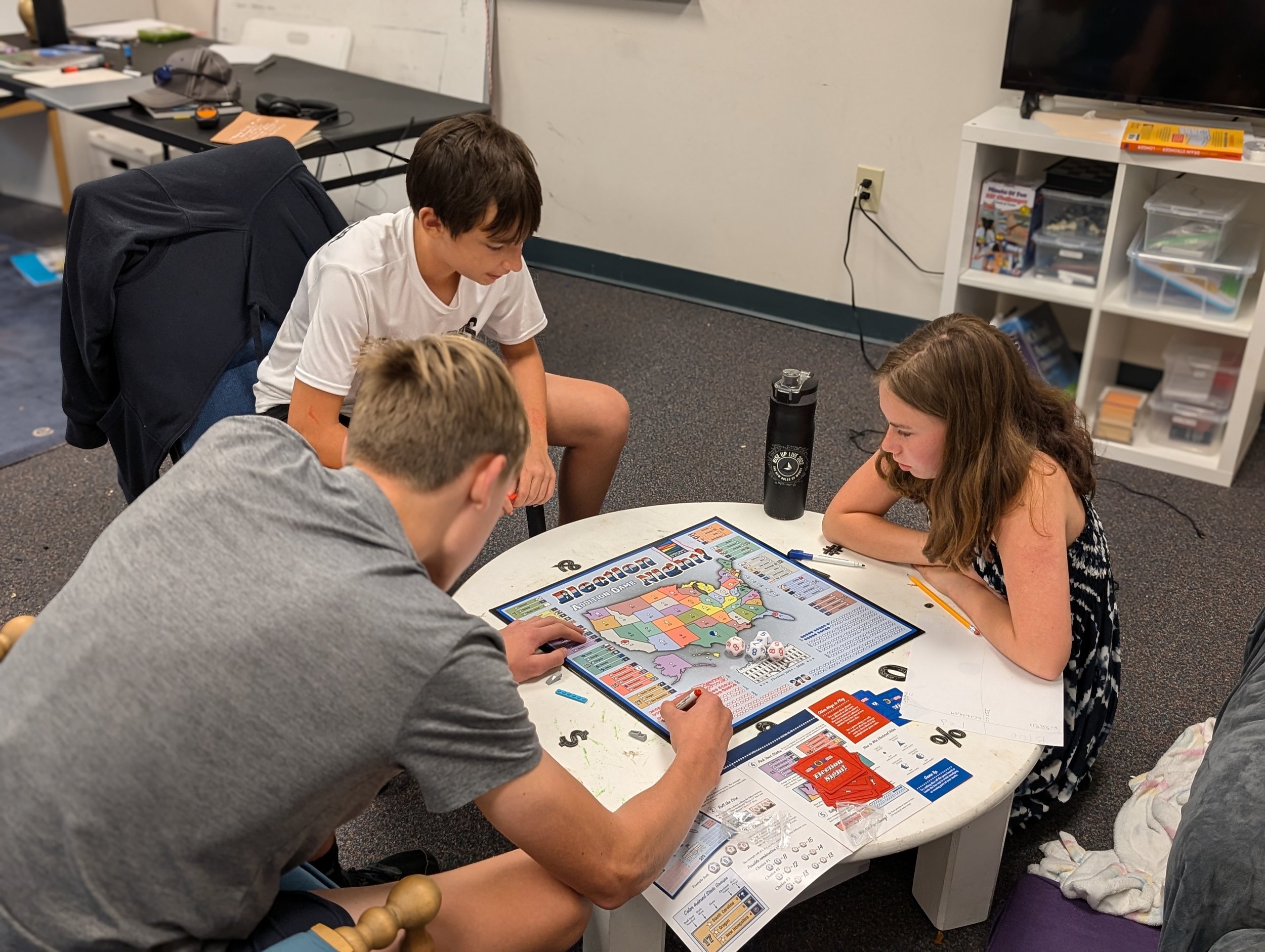 Project Based Learning