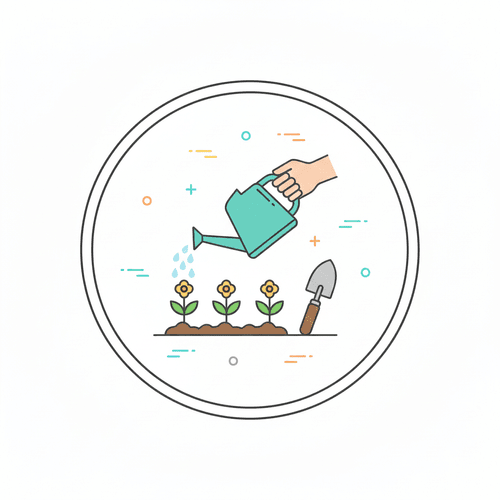 Gardening Quest