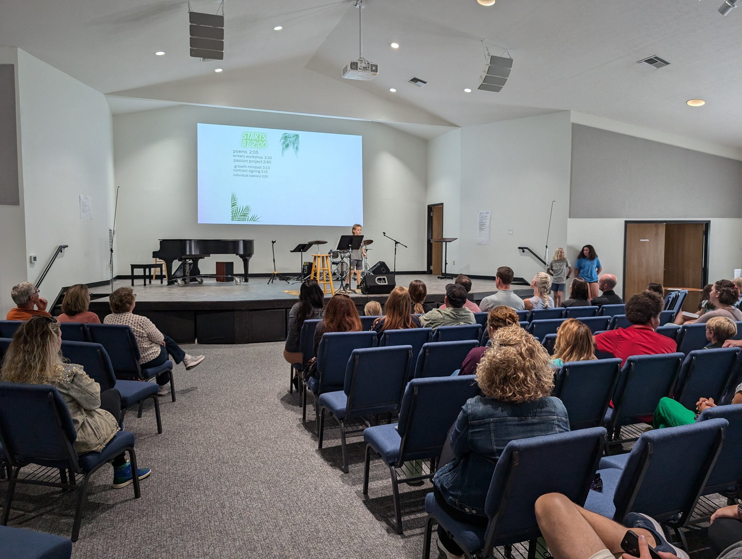 Microschool Community