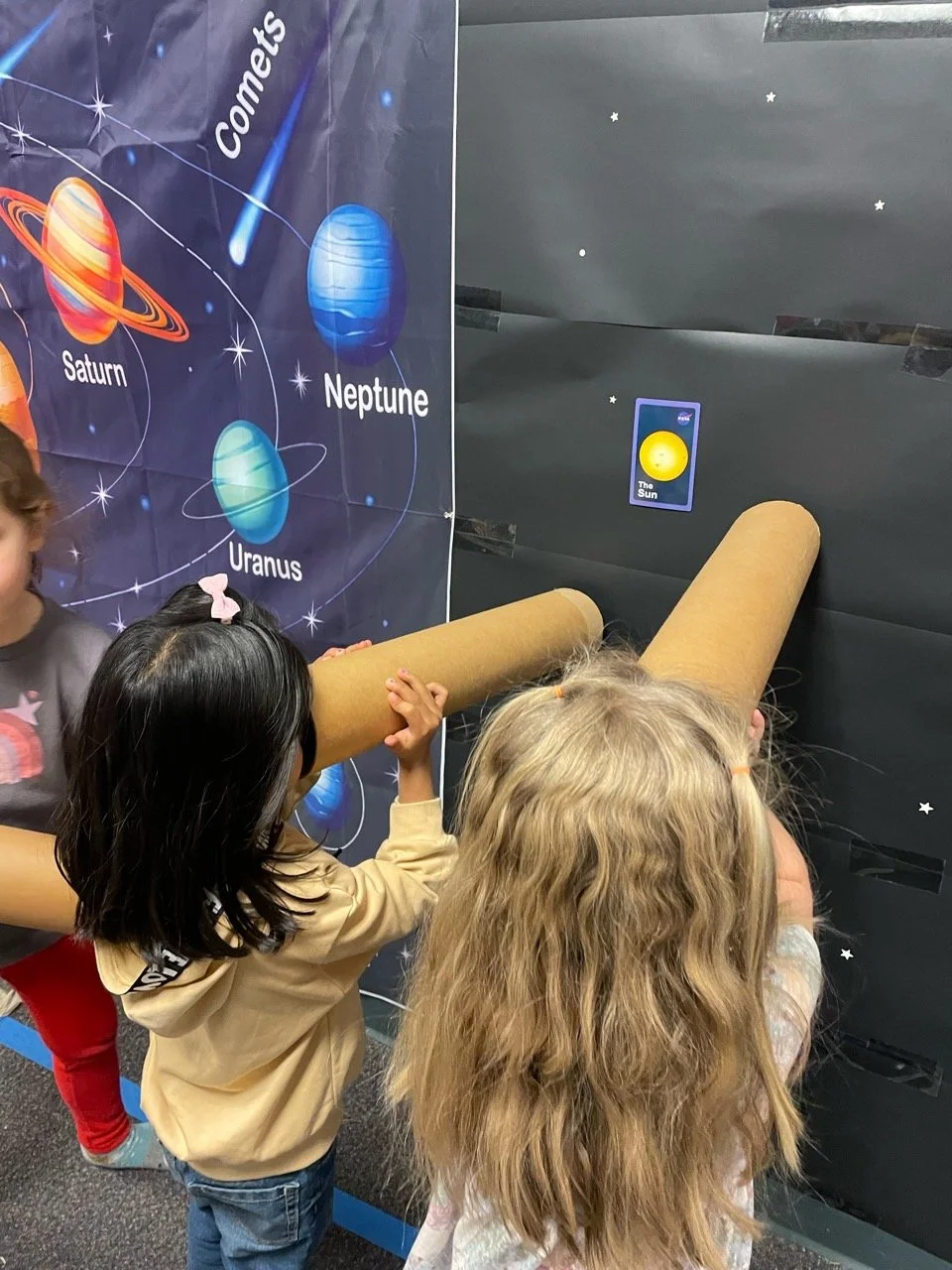 STEM and Project Based Learning