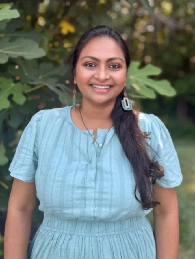 Archna Patel